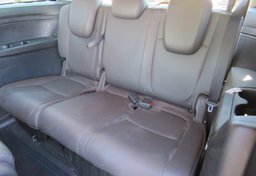 2018 Honda Odyssey - Thumbnail 34