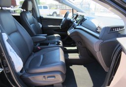 2018 Honda Odyssey - Thumbnail 26