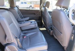 2018 Honda Odyssey - Thumbnail 28