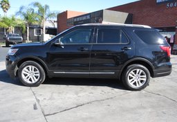 2019 Ford Explorer - Thumbnail 11