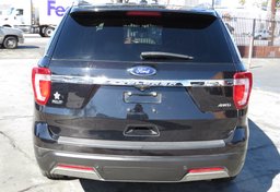 2019 Ford Explorer - Thumbnail 10