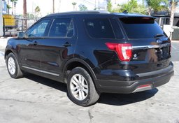 2019 Ford Explorer - Thumbnail 7