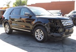 2019 Ford Explorer - Thumbnail 4