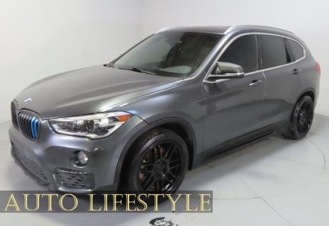 Picture of 2016 BMW X1