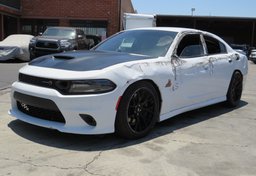 2019 Dodge Charger - Thumbnail 3