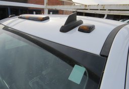 2017 Chevrolet Silverado 3500HD - Thumbnail 14