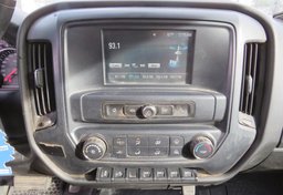 2017 Chevrolet Silverado 3500HD - Thumbnail 29