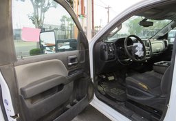 2017 Chevrolet Silverado 3500HD - Thumbnail 20