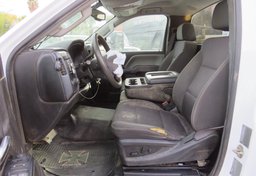 2017 Chevrolet Silverado 3500HD - Thumbnail 24