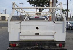 2017 Chevrolet Silverado 3500HD - Thumbnail 12