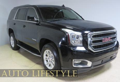 Picture of 2017 GMC Yukon