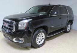 2017 GMC Yukon - Thumbnail 2