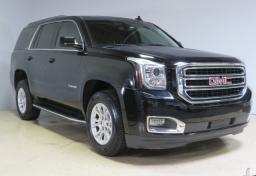 2017 GMC Yukon - Thumbnail 3