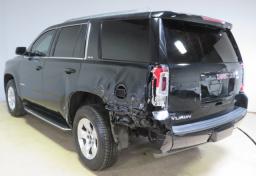 2017 GMC Yukon - Thumbnail 7