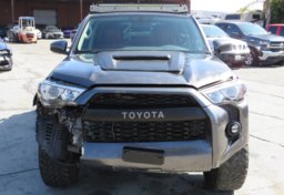2018 Toyota 4Runner - Thumbnail 10
