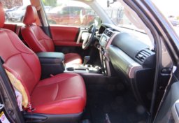 2018 Toyota 4Runner - Thumbnail 25