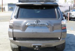 2018 Toyota 4Runner - Thumbnail 11