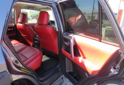 2018 Toyota 4Runner - Thumbnail 23