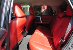 2018 Toyota 4Runner - Thumbnail 30