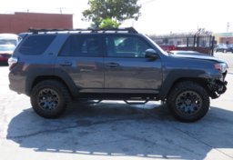 2018 Toyota 4Runner - Thumbnail 5