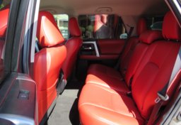 2018 Toyota 4Runner - Thumbnail 28