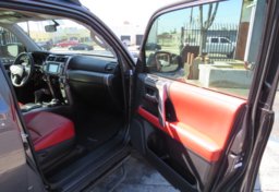 2018 Toyota 4Runner - Thumbnail 21