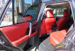 2018 Toyota 4Runner - Thumbnail 22