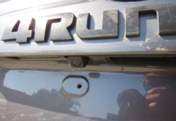 2018 Toyota 4Runner - Thumbnail 17