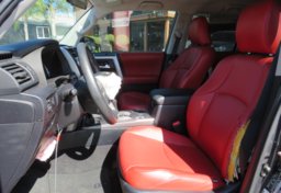 2018 Toyota 4Runner - Thumbnail 24