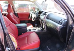 2018 Toyota 4Runner - Thumbnail 27