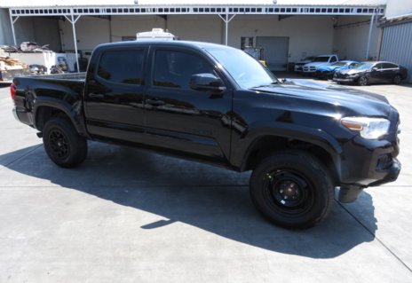Picture of 2019 Toyota Tacoma