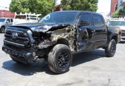 2019 Toyota Tacoma - Thumbnail 4