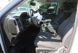 2018 Chevrolet Silverado 1500 - Thumbnail 24