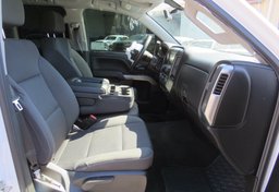 2018 Chevrolet Silverado 1500 - Thumbnail 25