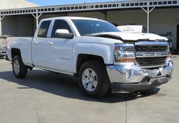 2018 Chevrolet Silverado 1500 - Thumbnail 4