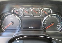 2018 Chevrolet Silverado 1500 - Thumbnail 34