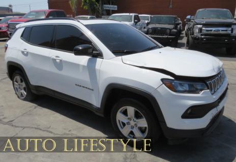 Picture of 2022 Jeep Compass