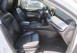 2022 Jeep Compass - Thumbnail 24