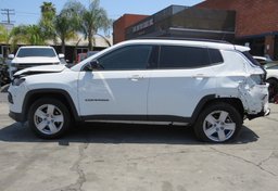 2022 Jeep Compass - Thumbnail 12