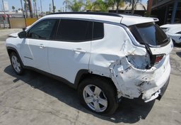 2022 Jeep Compass - Thumbnail 6