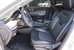 2022 Jeep Compass - Thumbnail 23