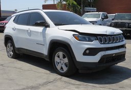 2022 Jeep Compass - Thumbnail 3