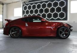 2013 Nissan 370Z - Thumbnail 10