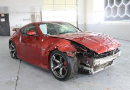 2013 Nissan 370Z - Thumbnail 4