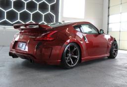 2013 Nissan 370Z - Thumbnail 5
