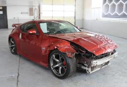 2013 Nissan 370Z - Thumbnail 3