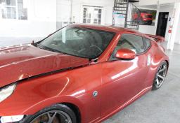 2013 Nissan 370Z - Thumbnail 13