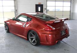 2013 Nissan 370Z - Thumbnail 6