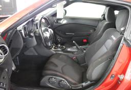 2013 Nissan 370Z - Thumbnail 28