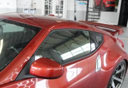 2013 Nissan 370Z - Thumbnail 12